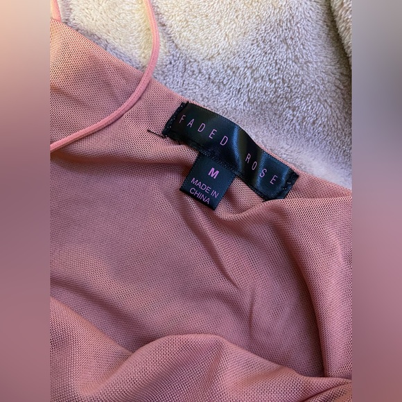 Black and pink crop tops from urban - Picture 2 of 4